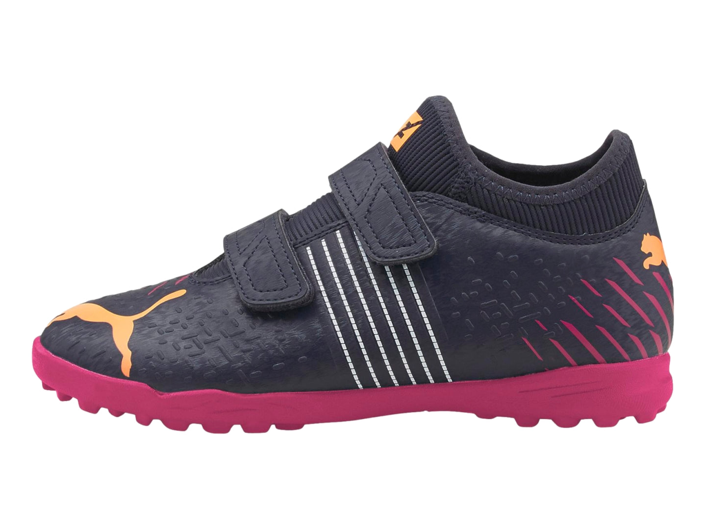 Tenis Puma Future Z 4 2 Tt V Jr Para Niño