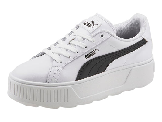 Tenis Puma Karmen L Para Mujer