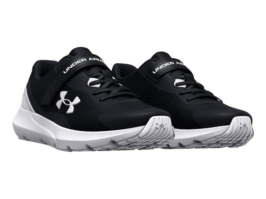 Tenis Under Armour Bps Surge 3 Ac Para Niño