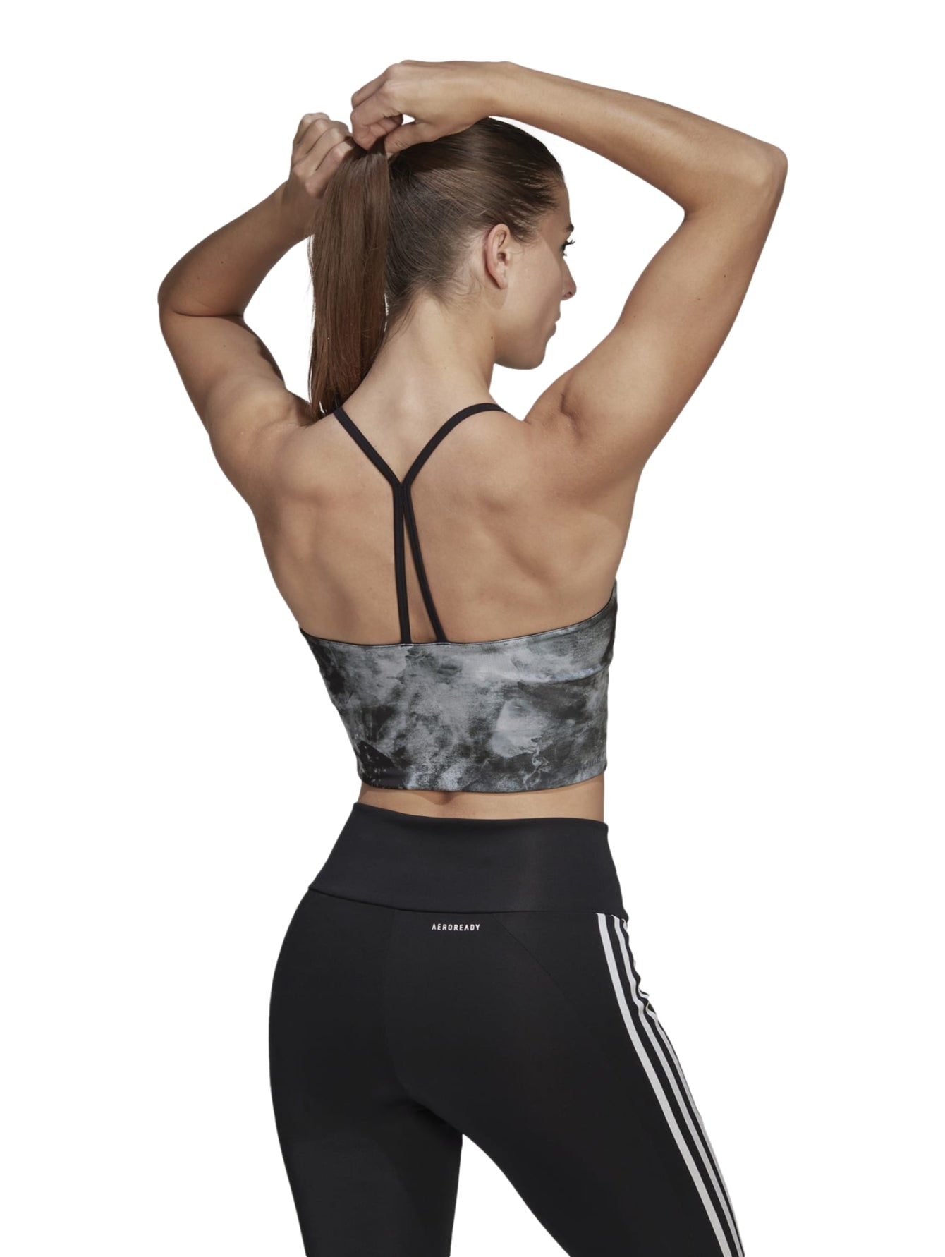 Top Deportivo adidas W Uforu Para Mujer