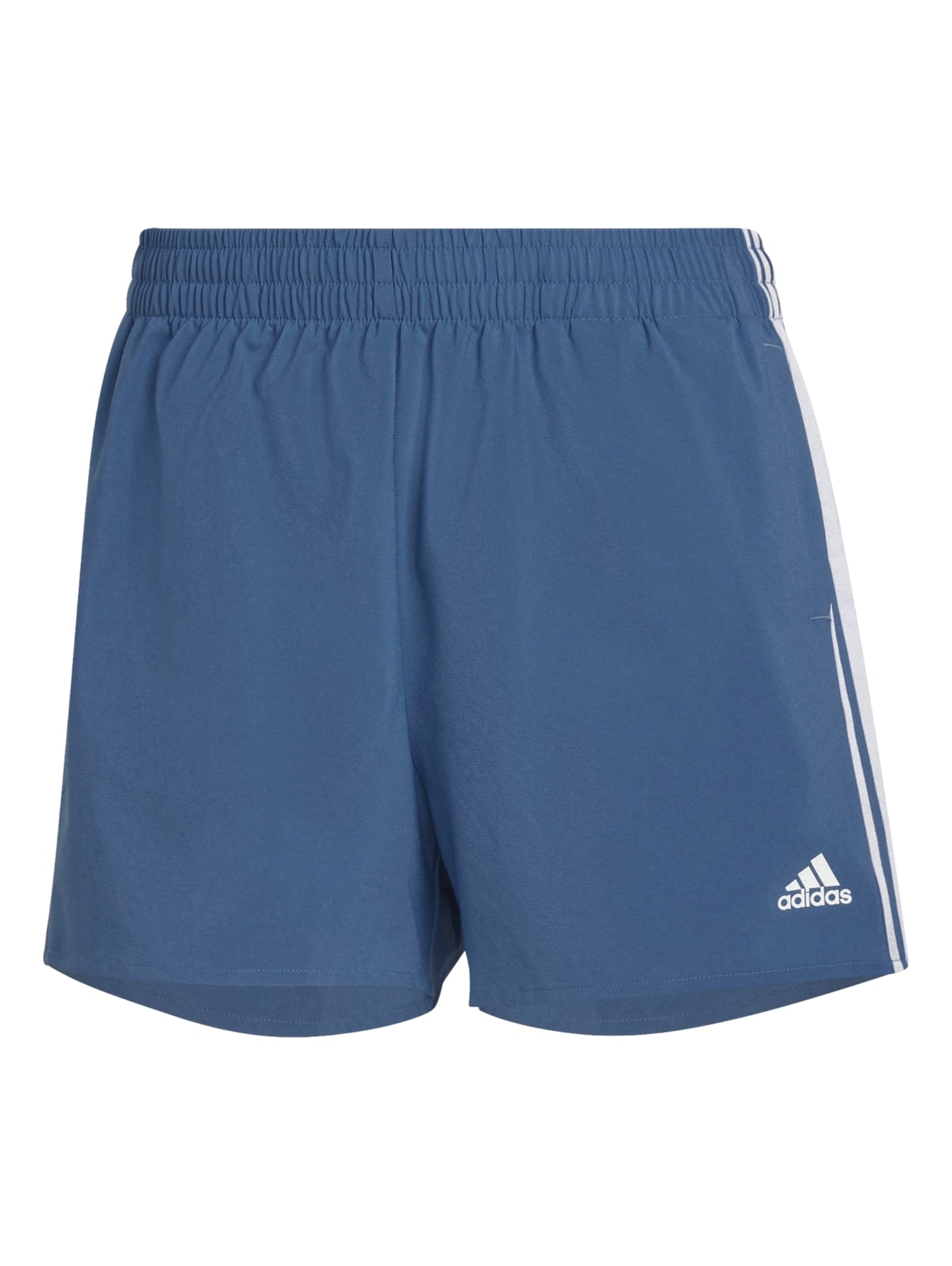Short adidas W 3S Wv Para Mujer