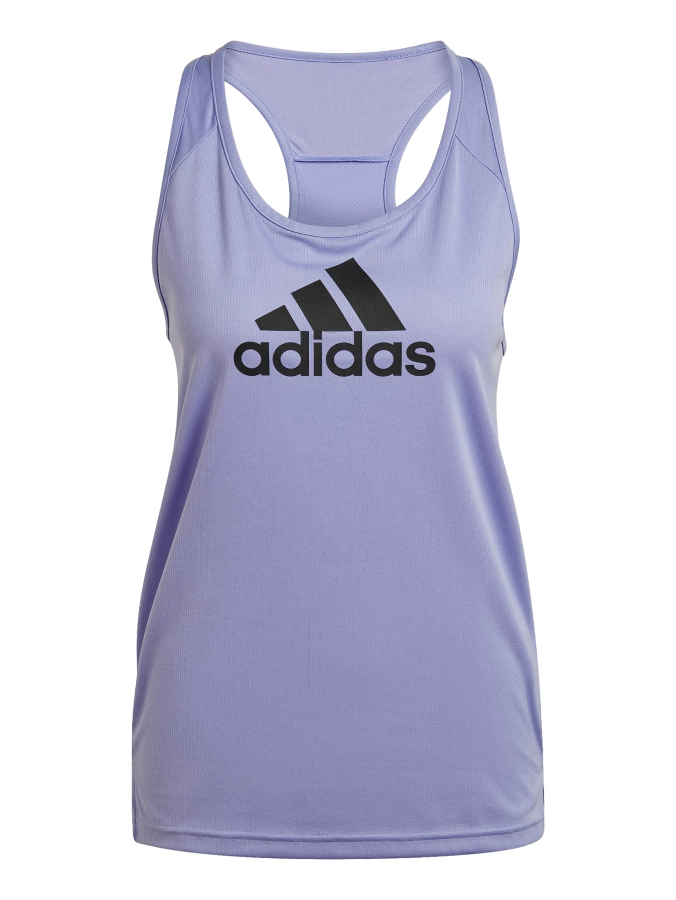 Playera adidas W Bl Tk Para Mujer