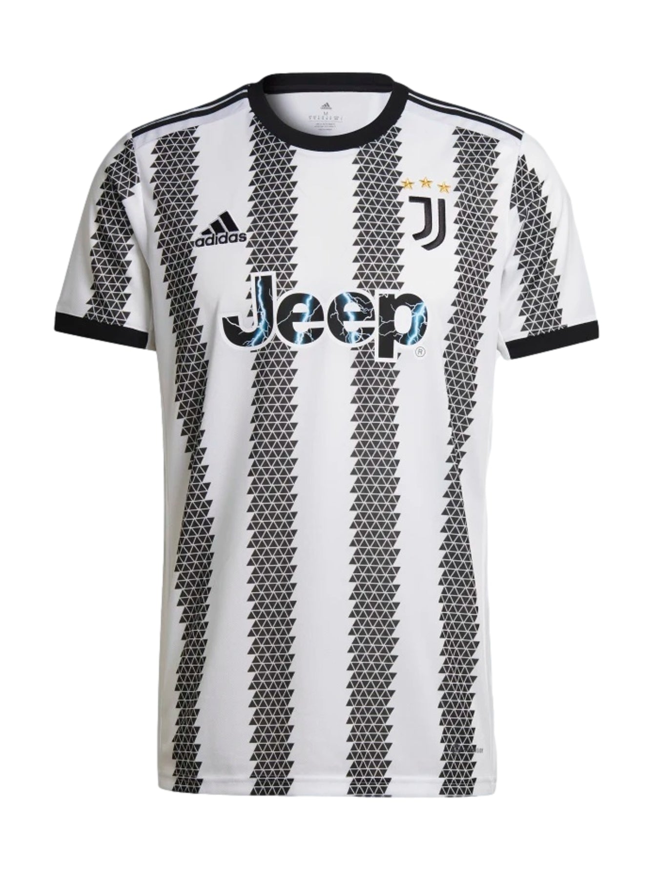Jersey adidas Local Juventus 22/23 Para Hombre