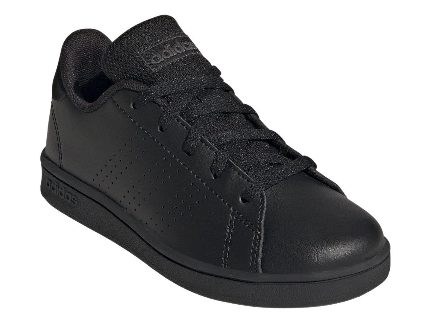 Tenis Adidas Advantage K Para Niño