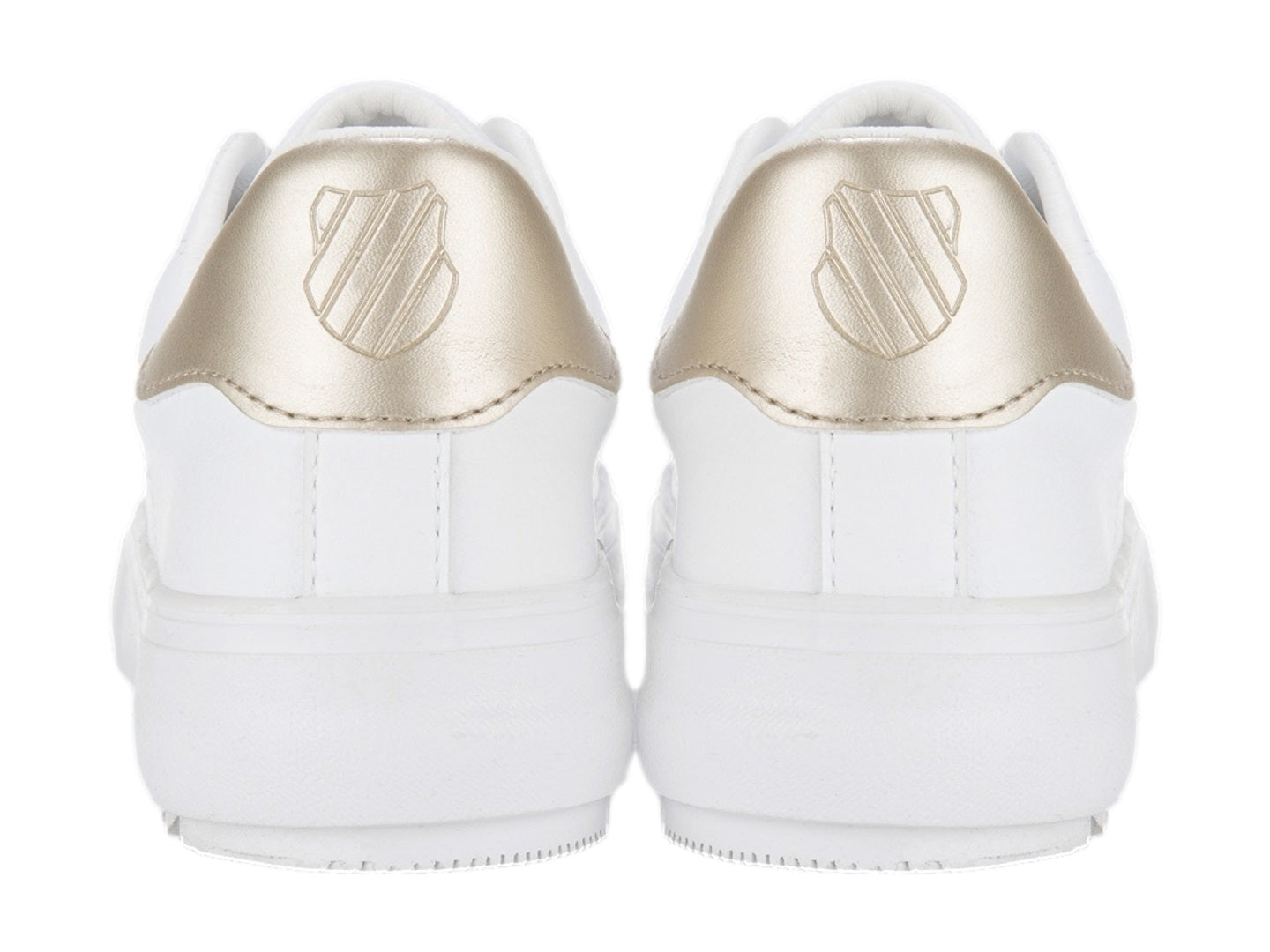 Tenis K-Swiss Ariana Para Mujer
