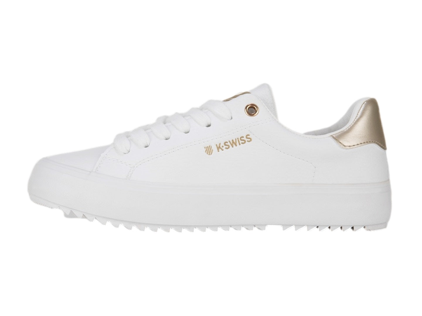 Tenis K-Swiss Ariana Para Mujer