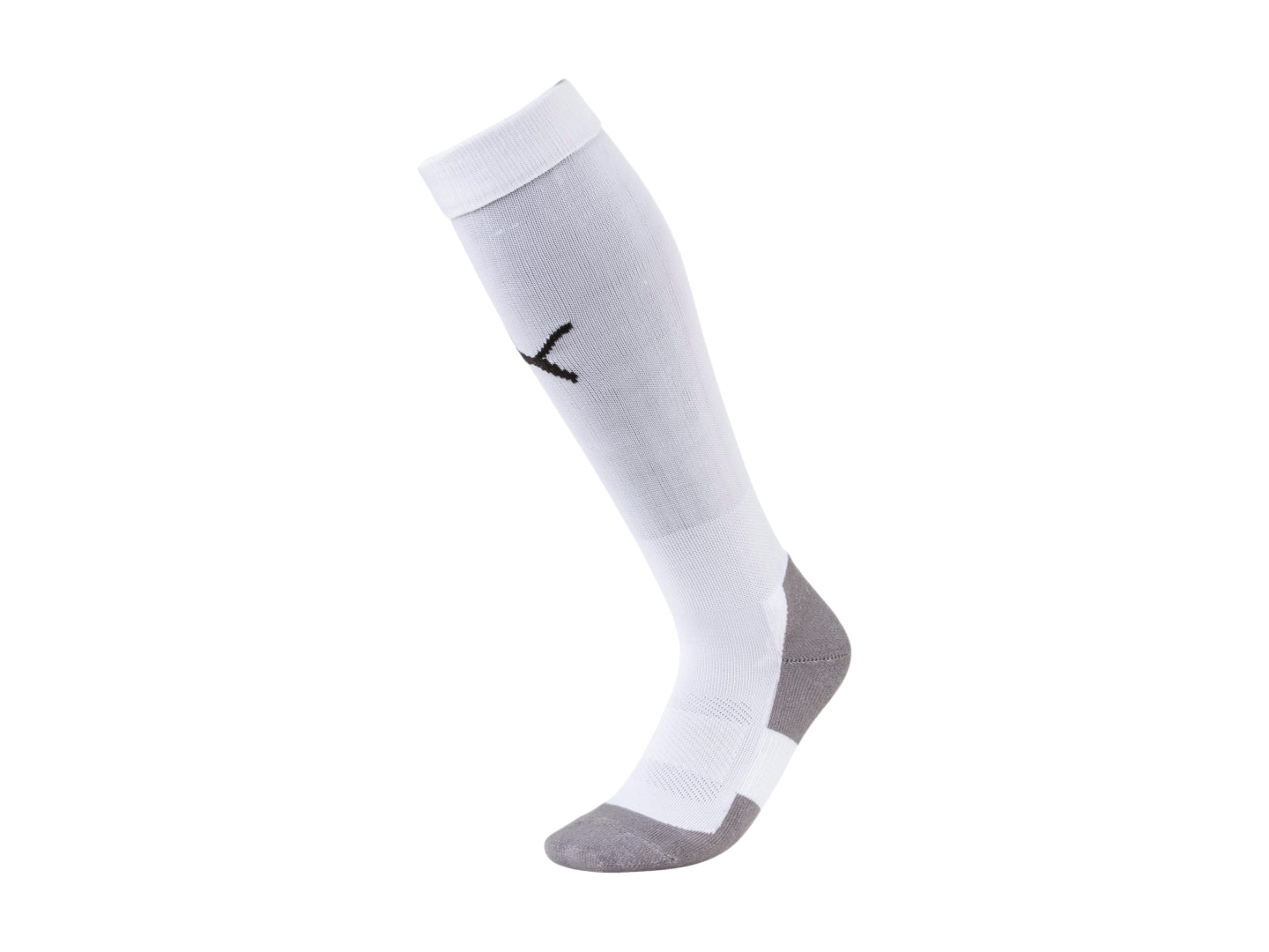 Calcetines Largos Puma Team Liga Spcks Core 703441 Para Hombre