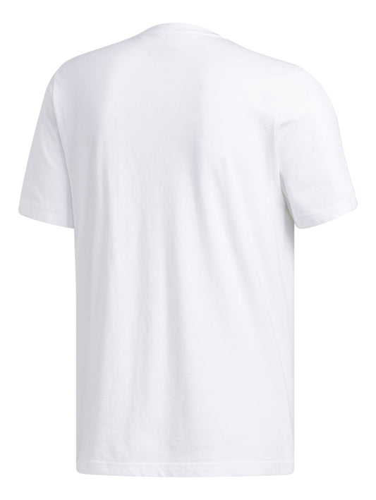 Playera adidas Basic Bos Para Hombre