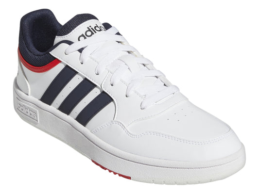 Tenis Adidas Hoops 3 0 Para Hombre