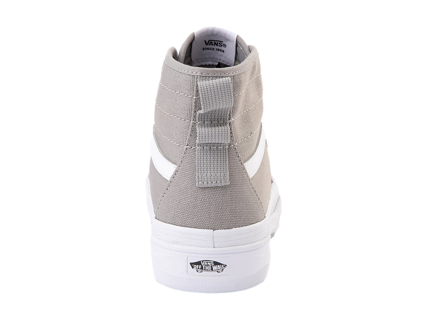 Tenis Vans Sk8 Hi Wc Para Mujer