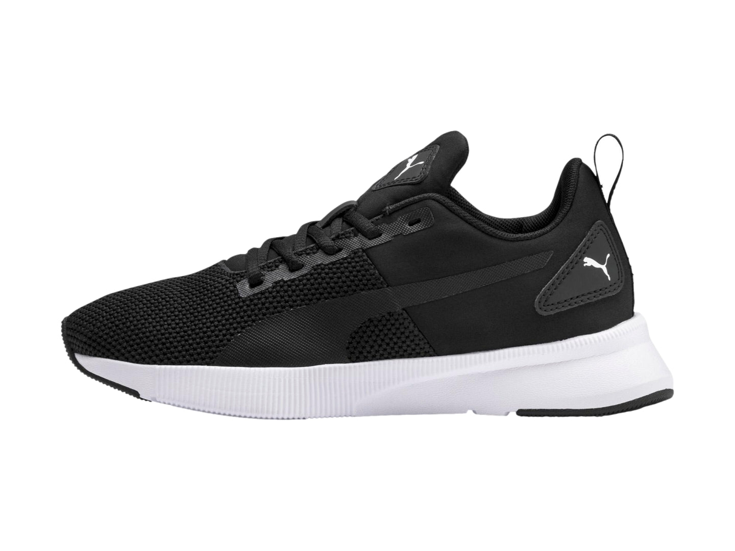Tenis Puma Flyer Runner Jr Para Niño