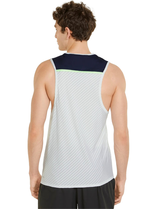 Playera Puma Train Breeze Tank Para Hombre
