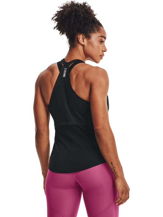 Playera Under Armour Streaker Tank Para Mujer