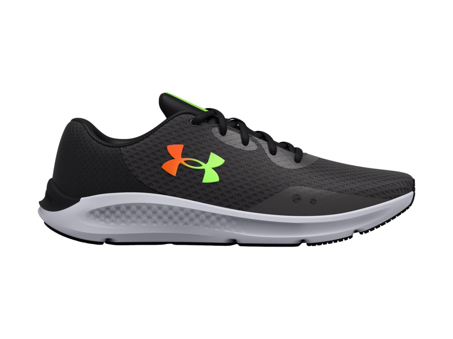 Tenis Under Armour Ua Charged Pursuit 3 Para Hombre