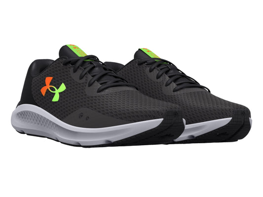 Tenis Under Armour Ua Charged Pursuit 3 Para Hombre
