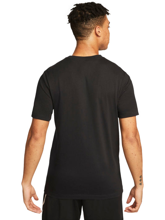 Playera Nike M Nk Df Tee Sc Para Hombre