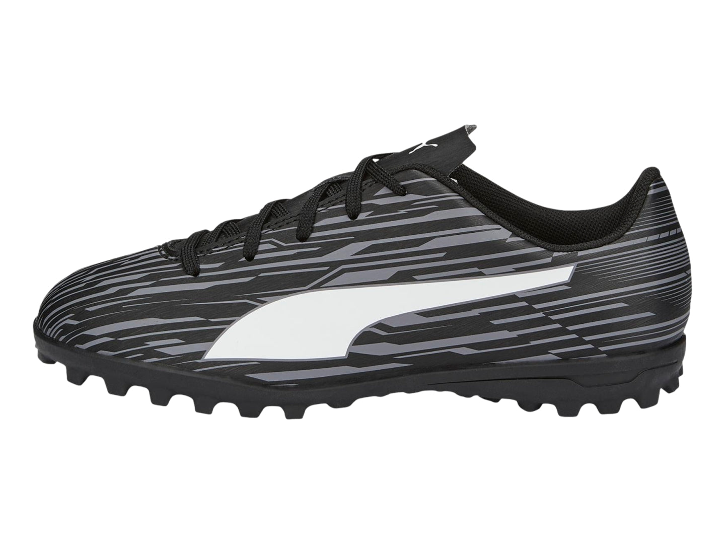 Tenis Puma Rapido Iii Tt Para Niño