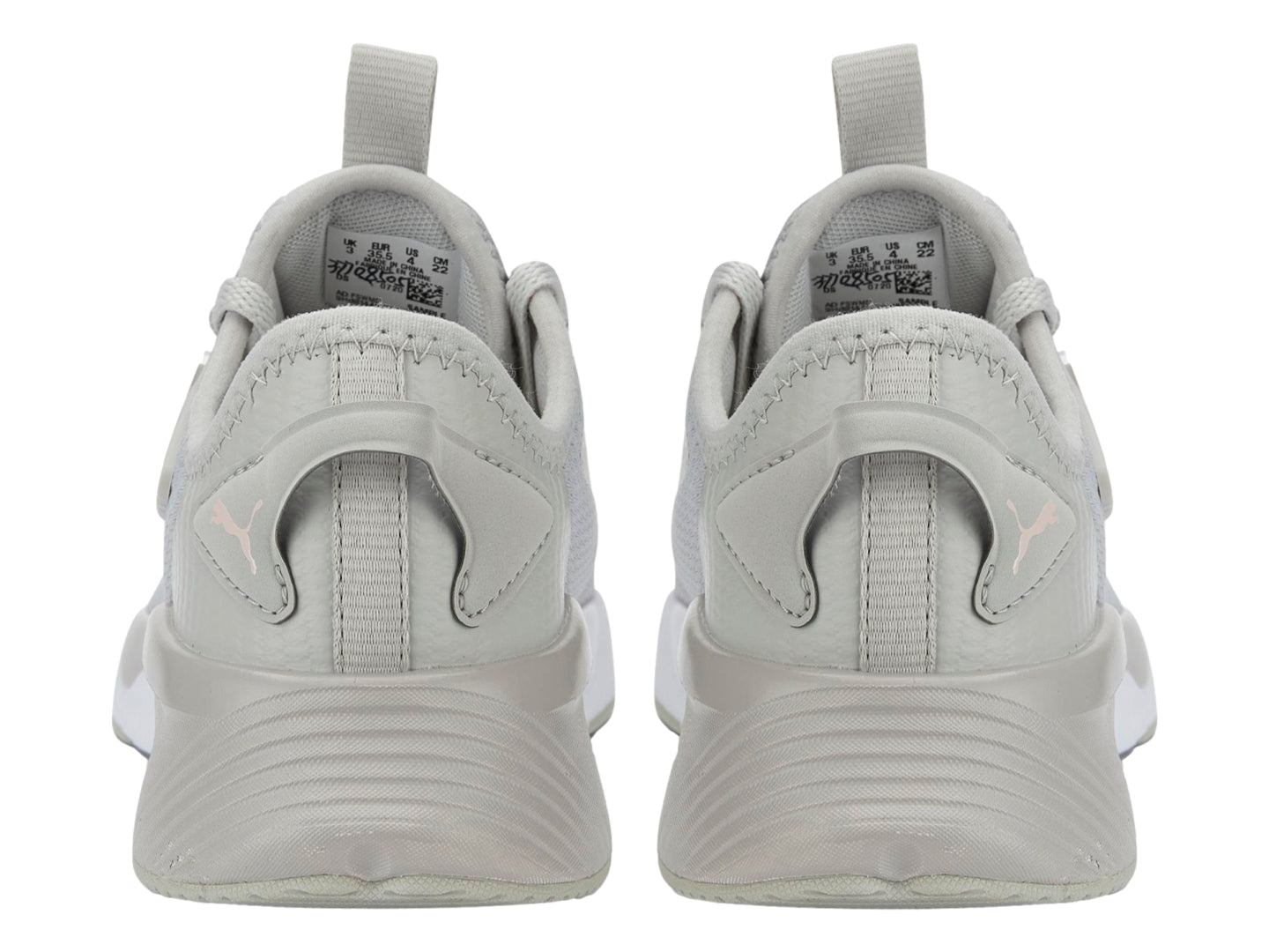 Tenis Puma Retaliate 2 Jr Para Niño