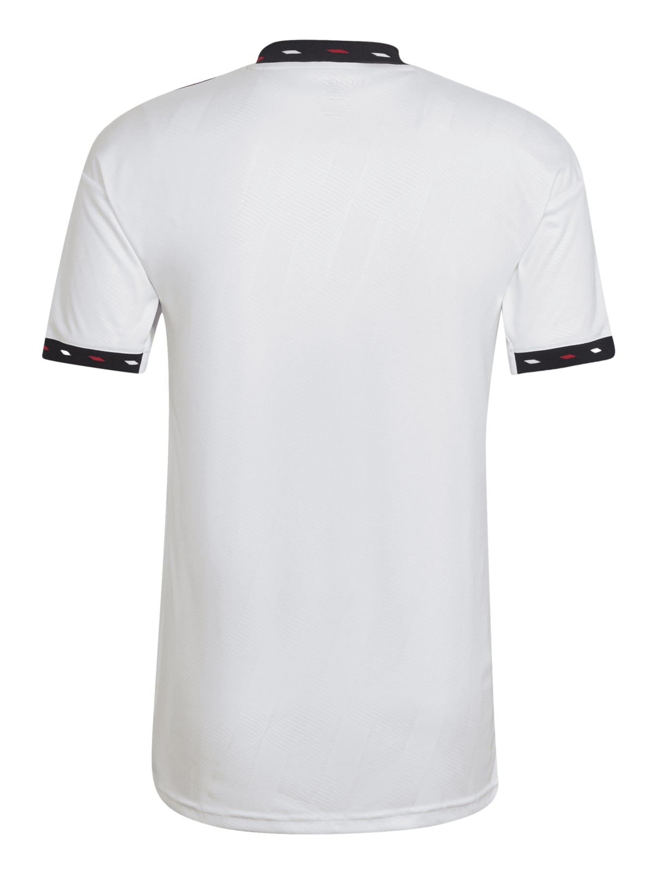 Jersey adidas Manchester United Away 22/23 Para Hombre