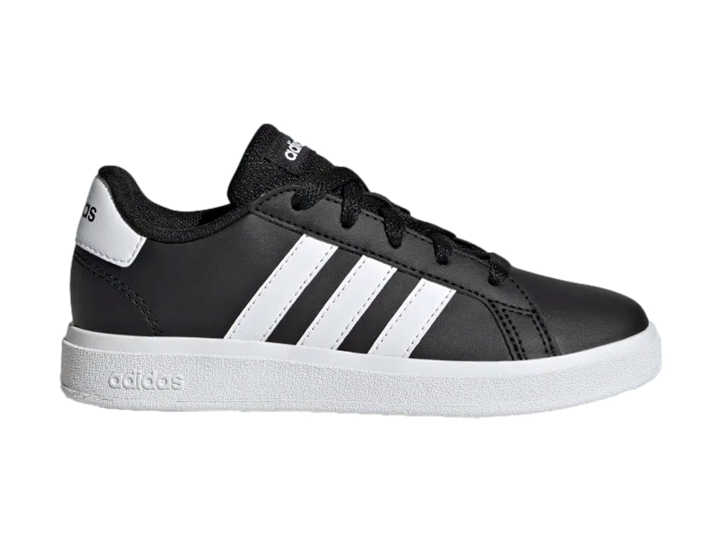 Tenis Adidas Grand Court 2 0 Cf I Para Niña