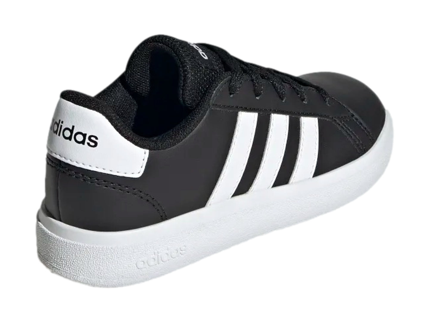 Tenis Adidas Grand Court 2 0 Cf I Para Niña