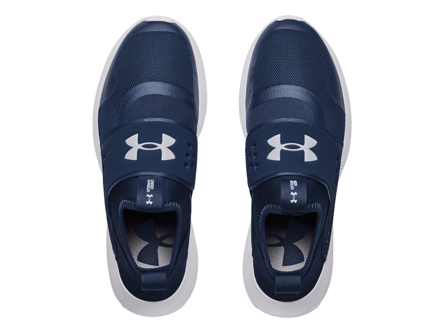 Tenis Under Armour Ua Runplay Para Hombre