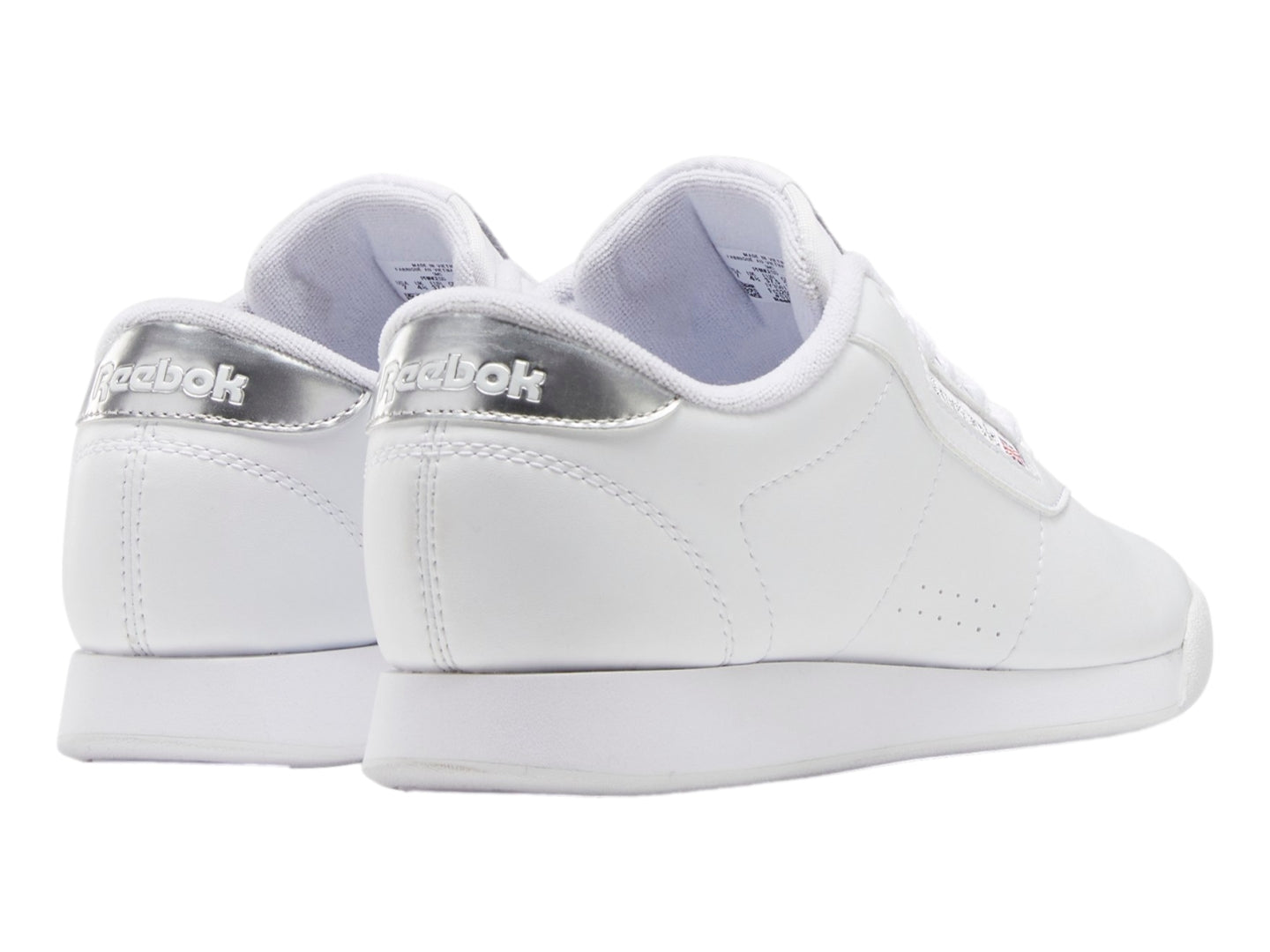 Tenis Reebok Princess Para Mujer