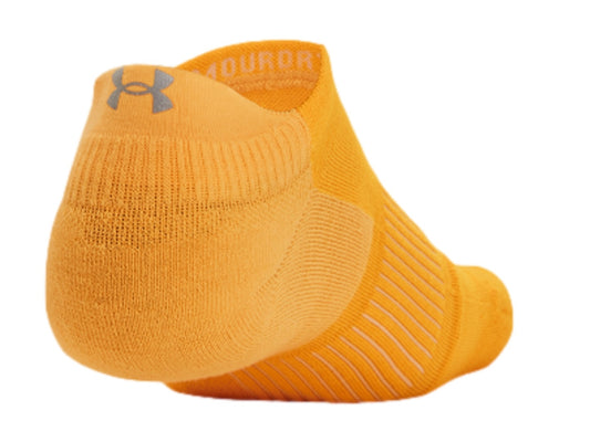 Pinkis Under Armour Ua Armourdry Run No Show 361164 Para Mujer