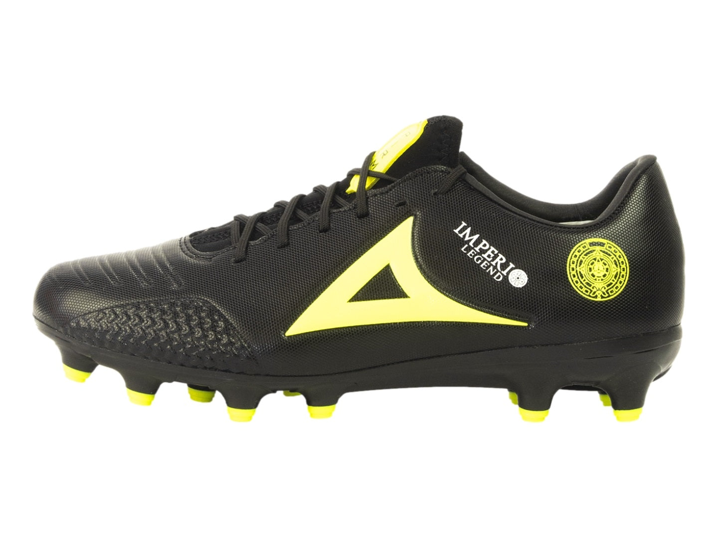 Tenis Pirma-Brasil Para Hombre