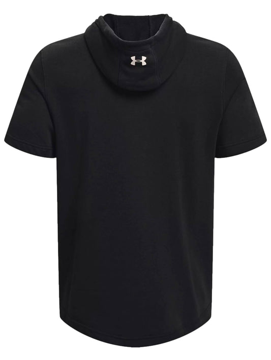 Playera Under Armour Pjt Rock Terry Para Hombre