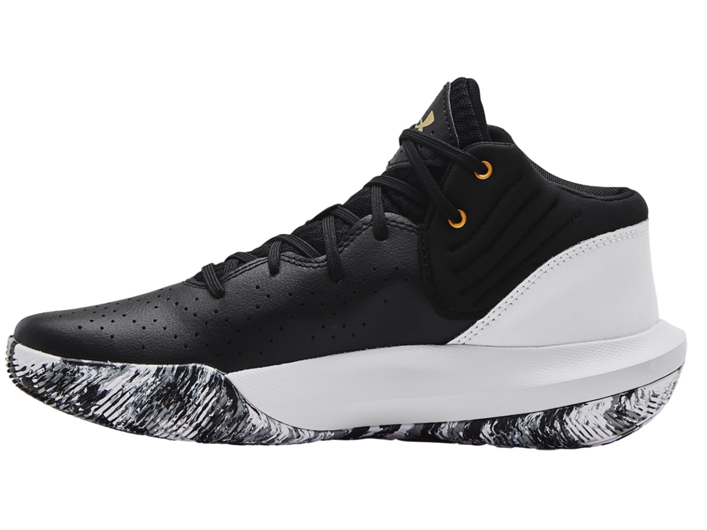 Tenis Under Armour Ua Jet 21 Para Hombre
