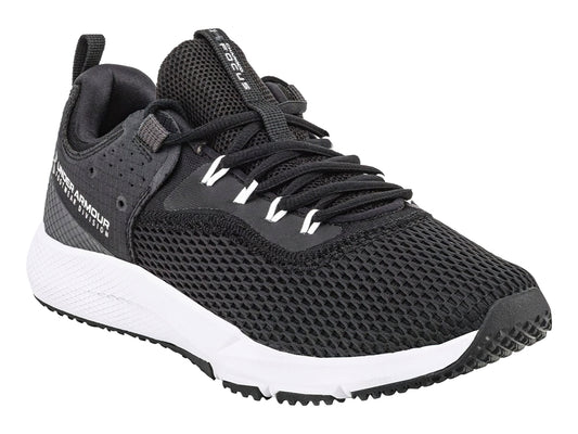 Tenis Under Armour Charged Focu Para Hombre