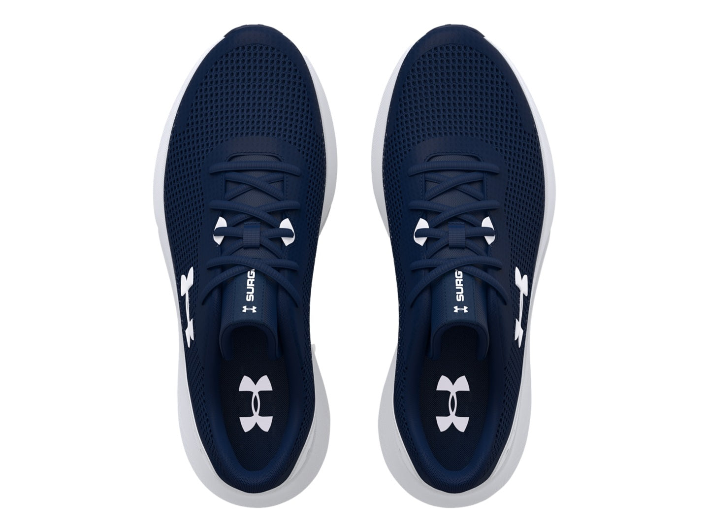Tenis Under Armour Surge 3 Para Hombre