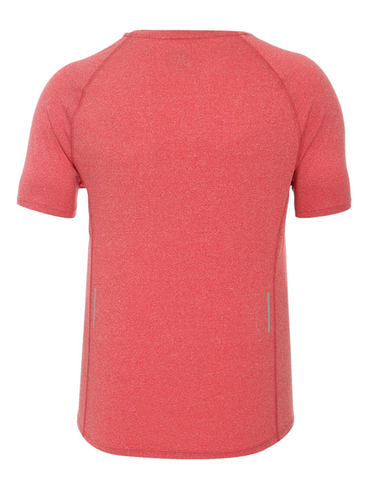 Playera Asics Ready-Set Lyte Para Hombre