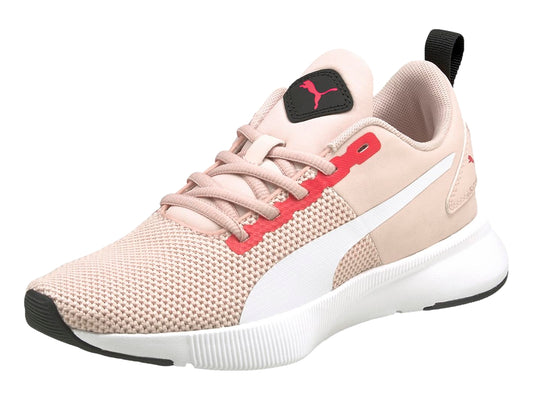Tenis Puma Flyer Runner Jr Para Niña
