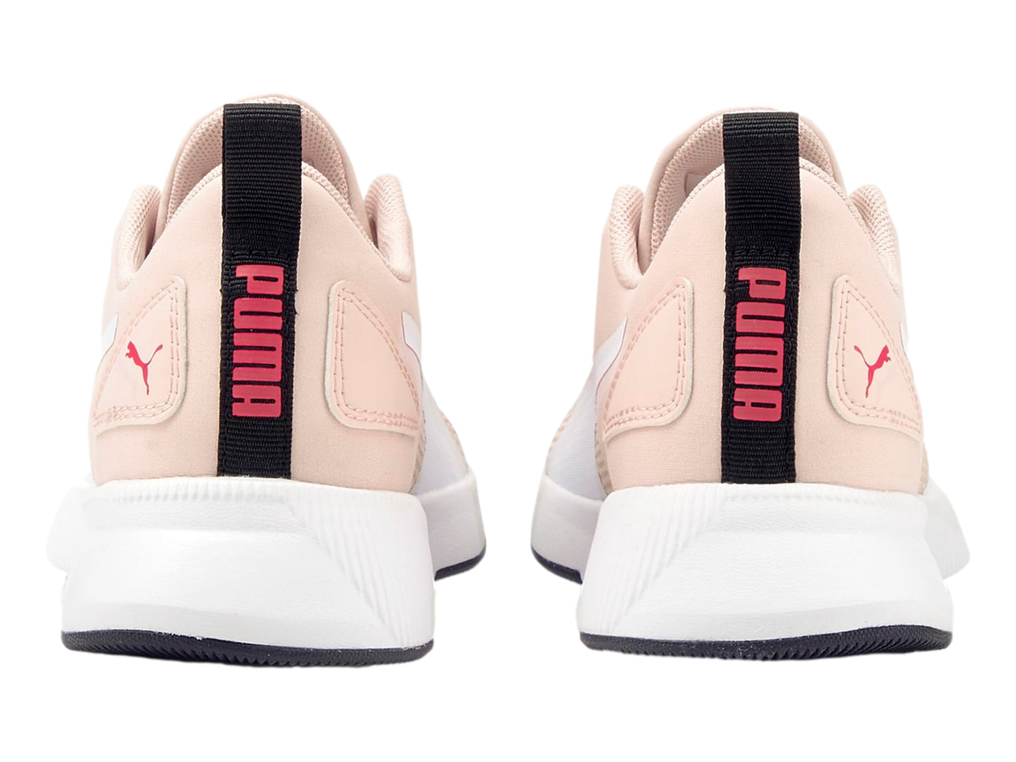 Tenis Puma Flyer Runner Jr Para Niña
