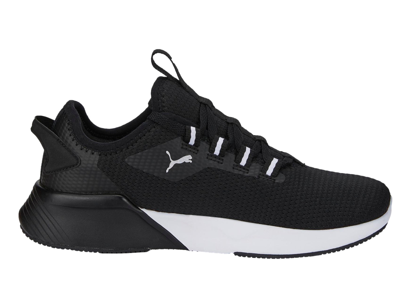Tenis Puma Retaliate 2 Jr Para Niño