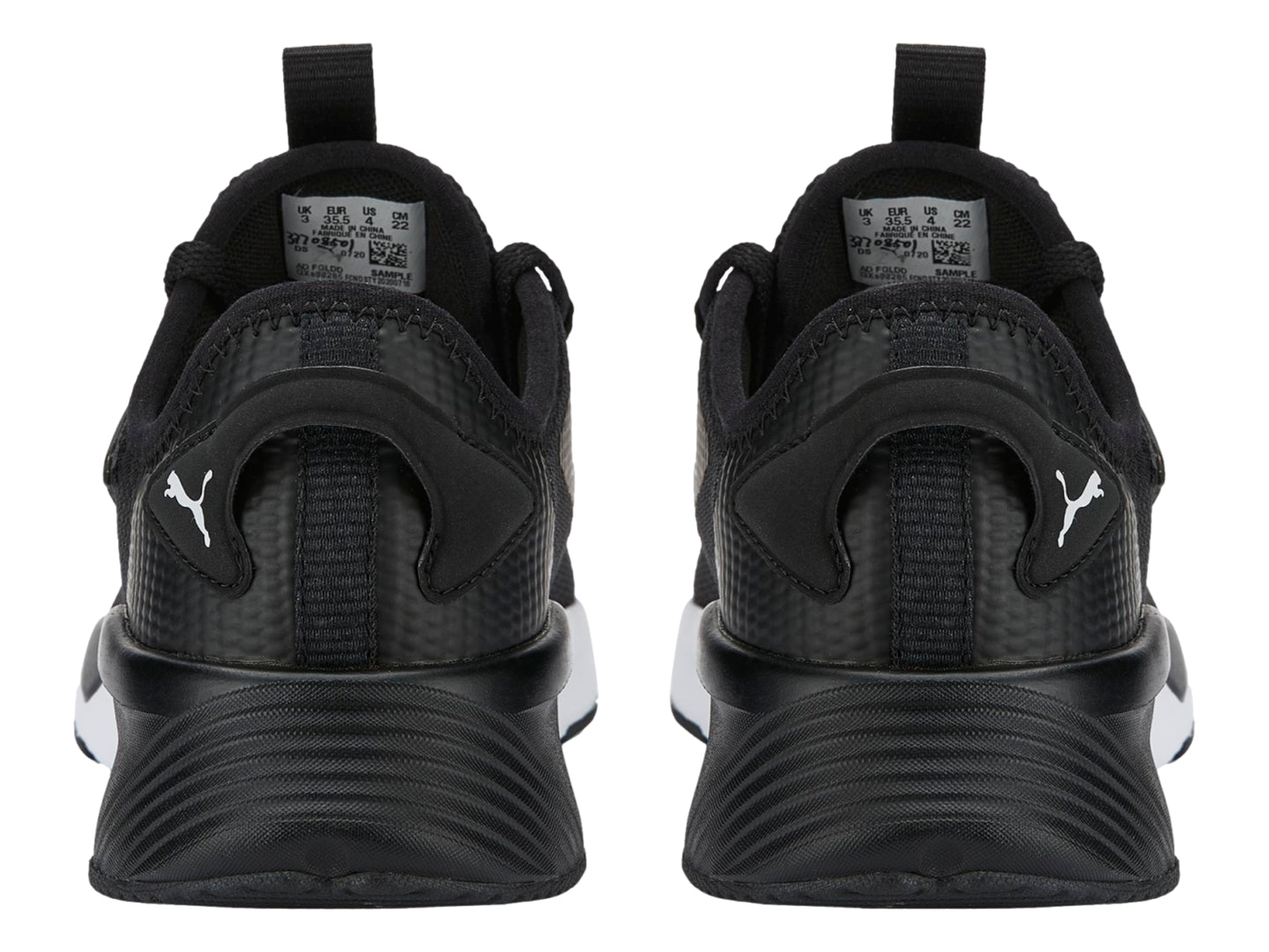 Tenis Puma Retaliate 2 Jr Para Niño