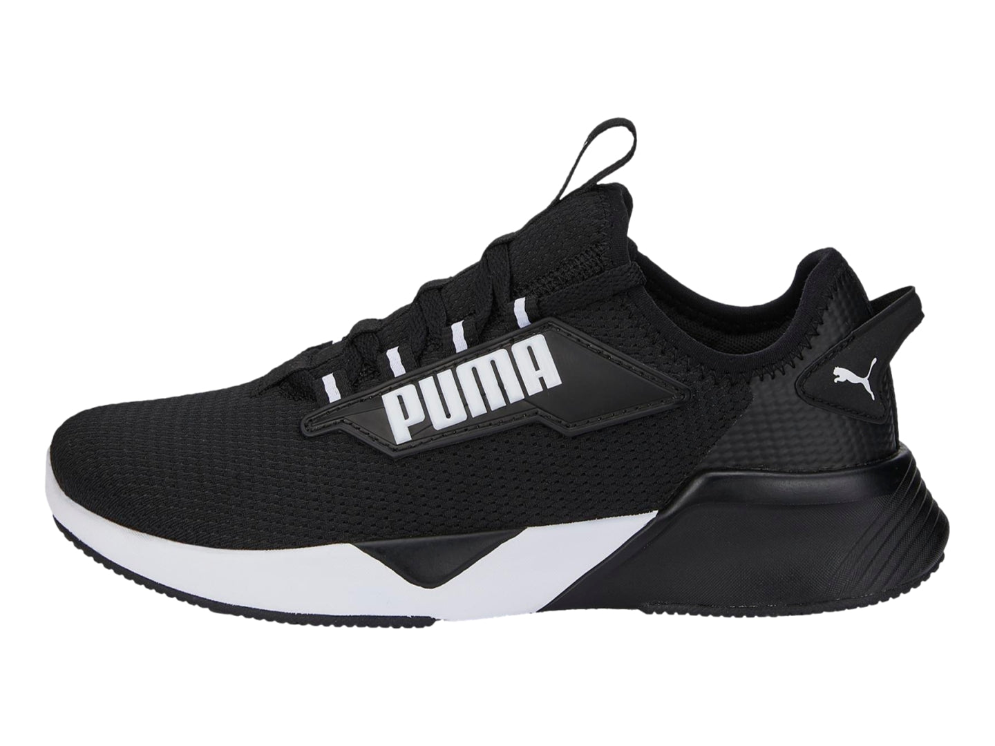 Tenis Puma Retaliate 2 Jr Para Niño