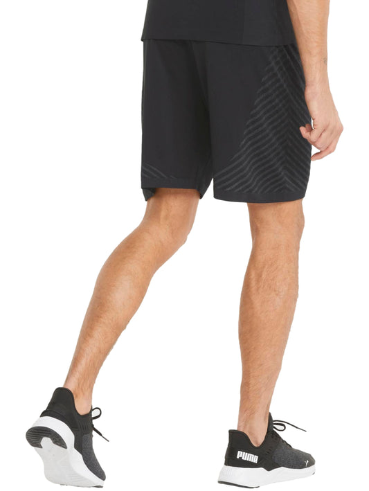 Short Puma Train Formknit Seamless 7" Para Hombre