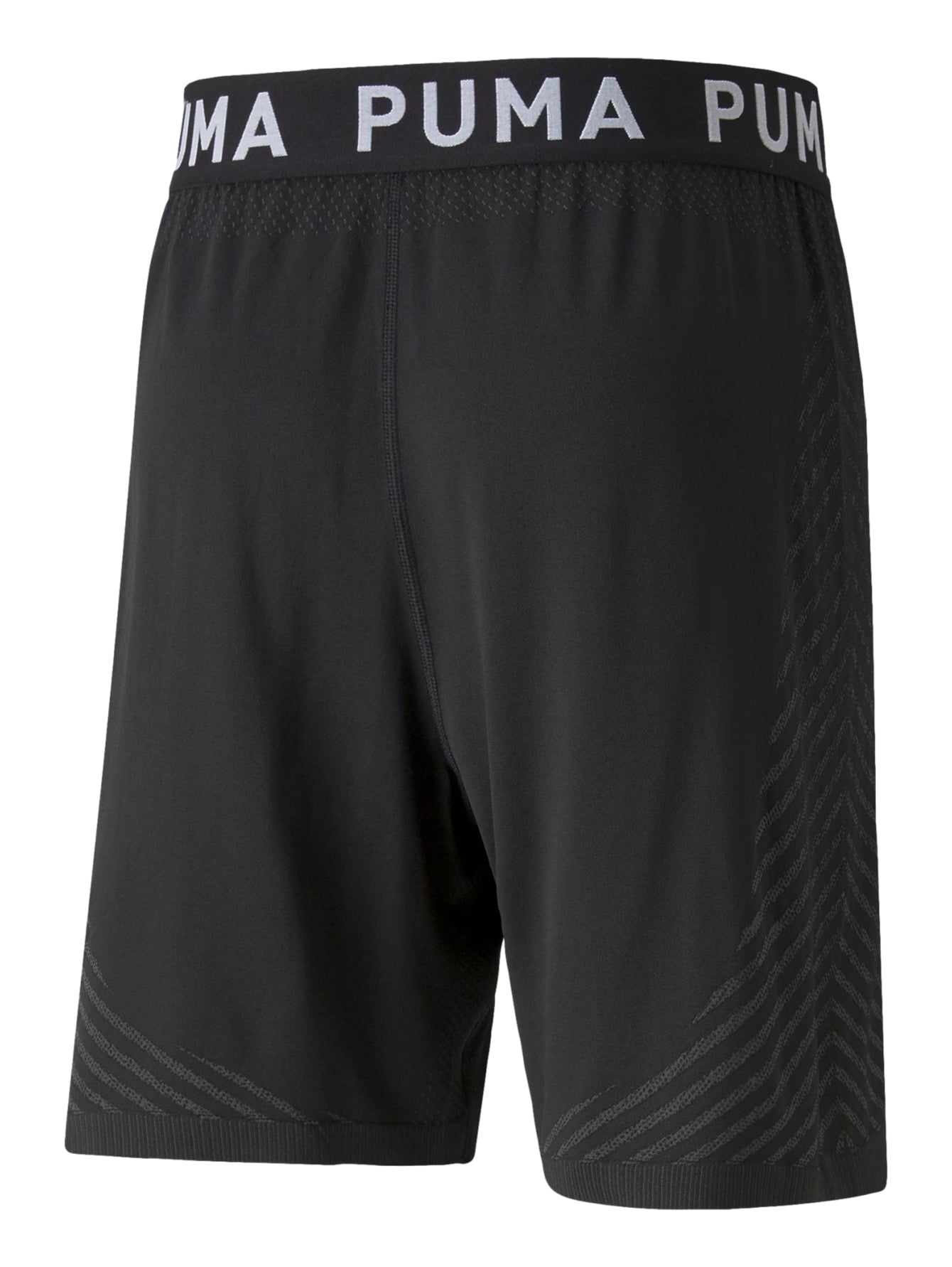 Short Puma Train Formknit Seamless 7" Para Hombre