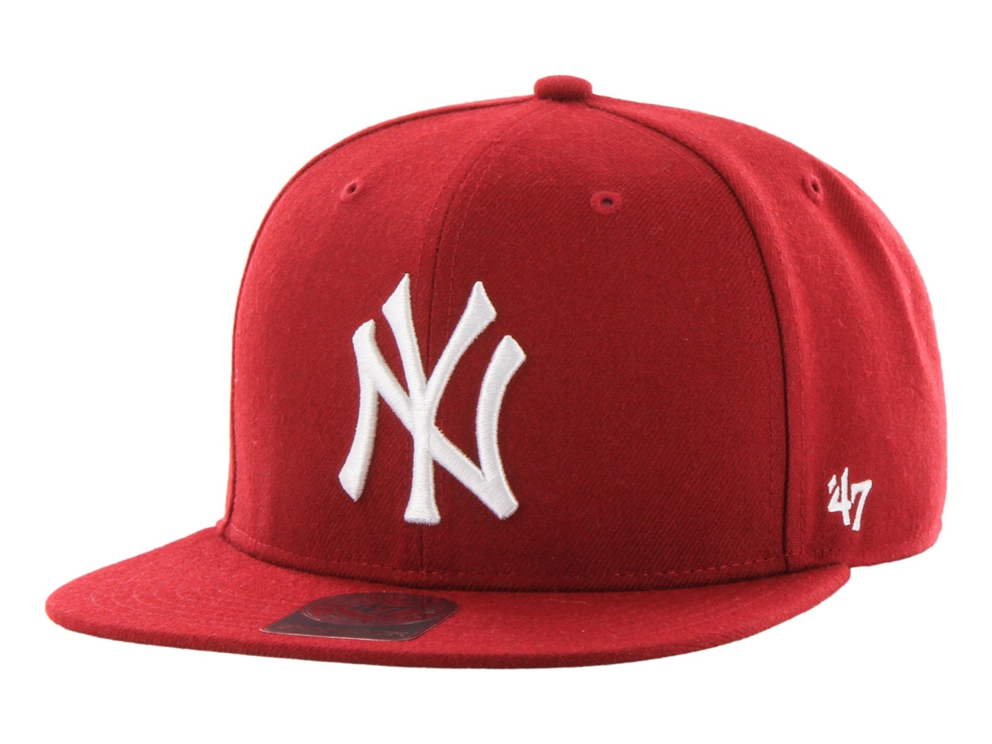 Gorras De Béisbol 47 Brand No Shot 47 Captain T17wbp