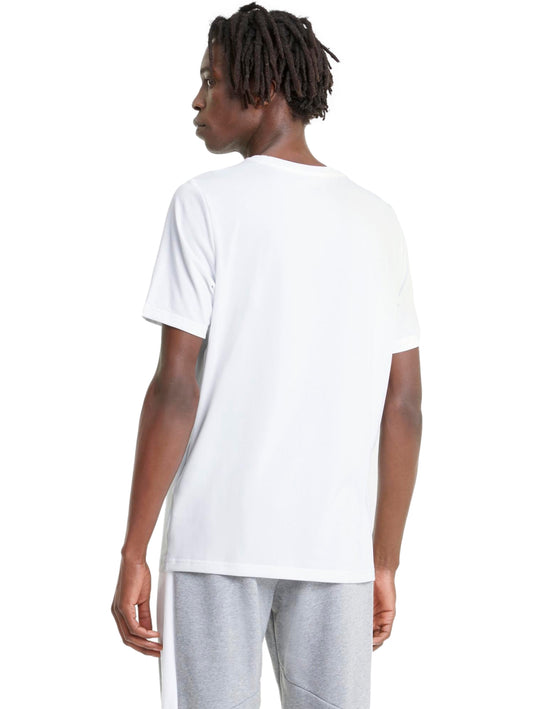 Playera Puma Active Big Logo Para Hombre