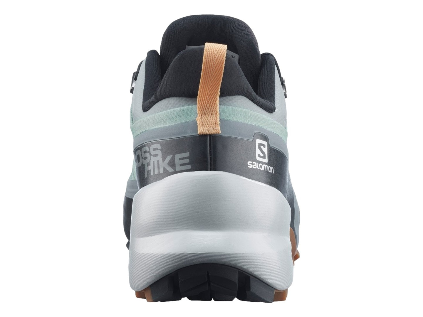 Tenis Salomon Cross Hike Gtx Para Mujer