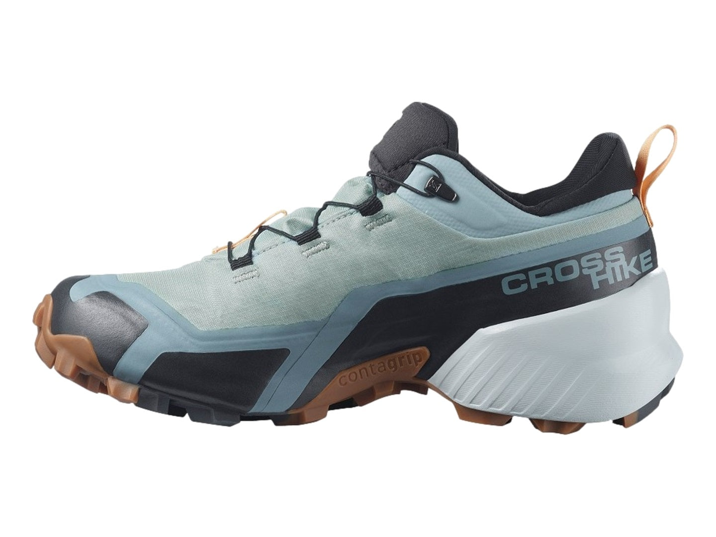 Tenis Salomon Cross Hike Gtx Para Mujer