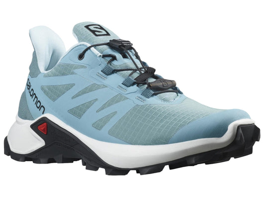 Tenis Salomon Supercross 3 Para Mujer