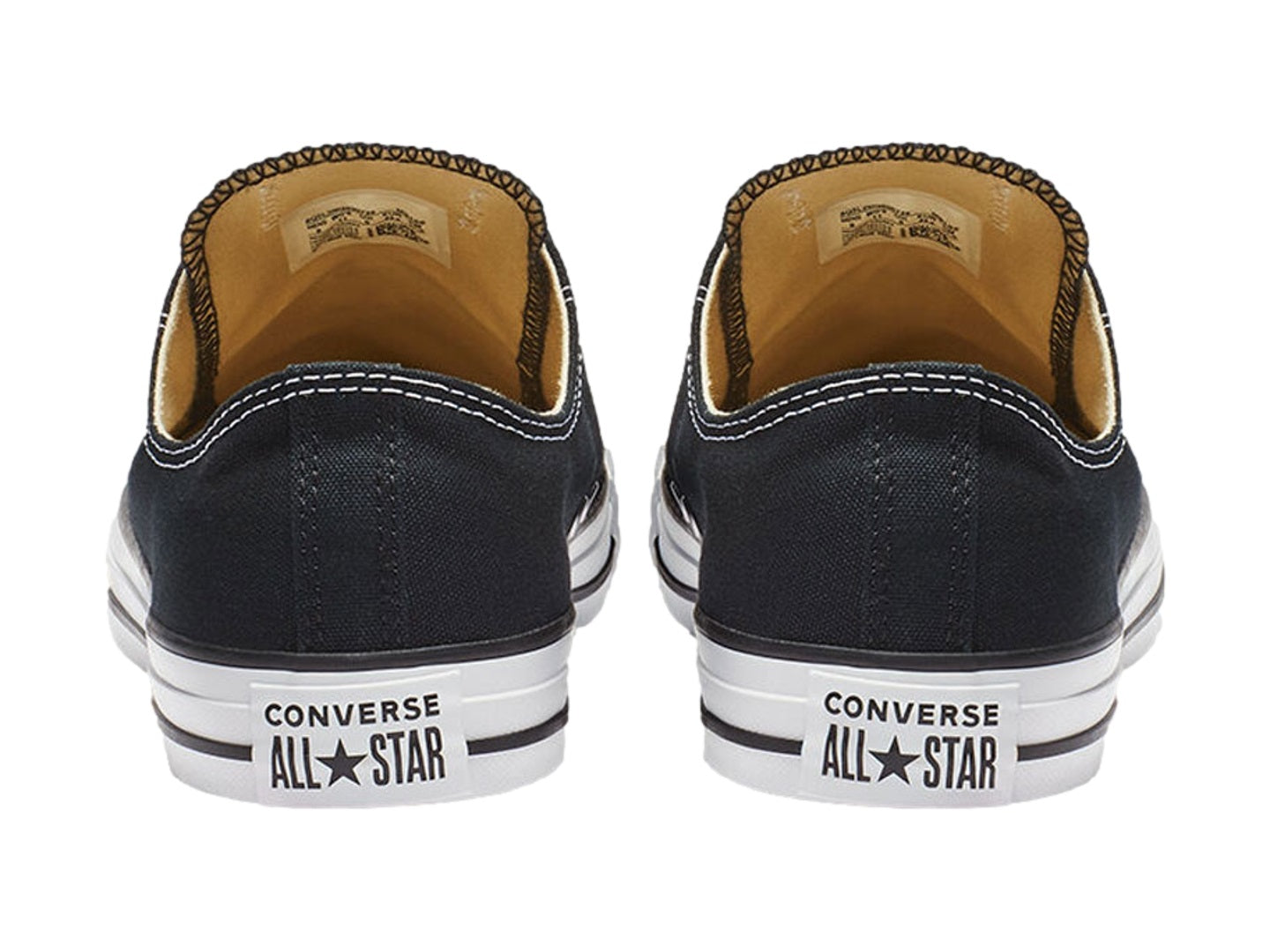 Tenis Converse Usa Talla Extra Basic Para Hombre