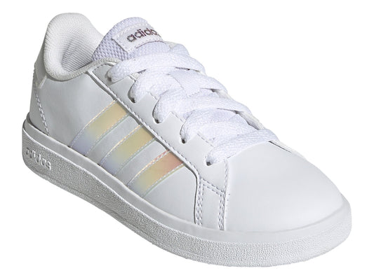 Tenis Adidas Grand Court 2 0 K Para Niña