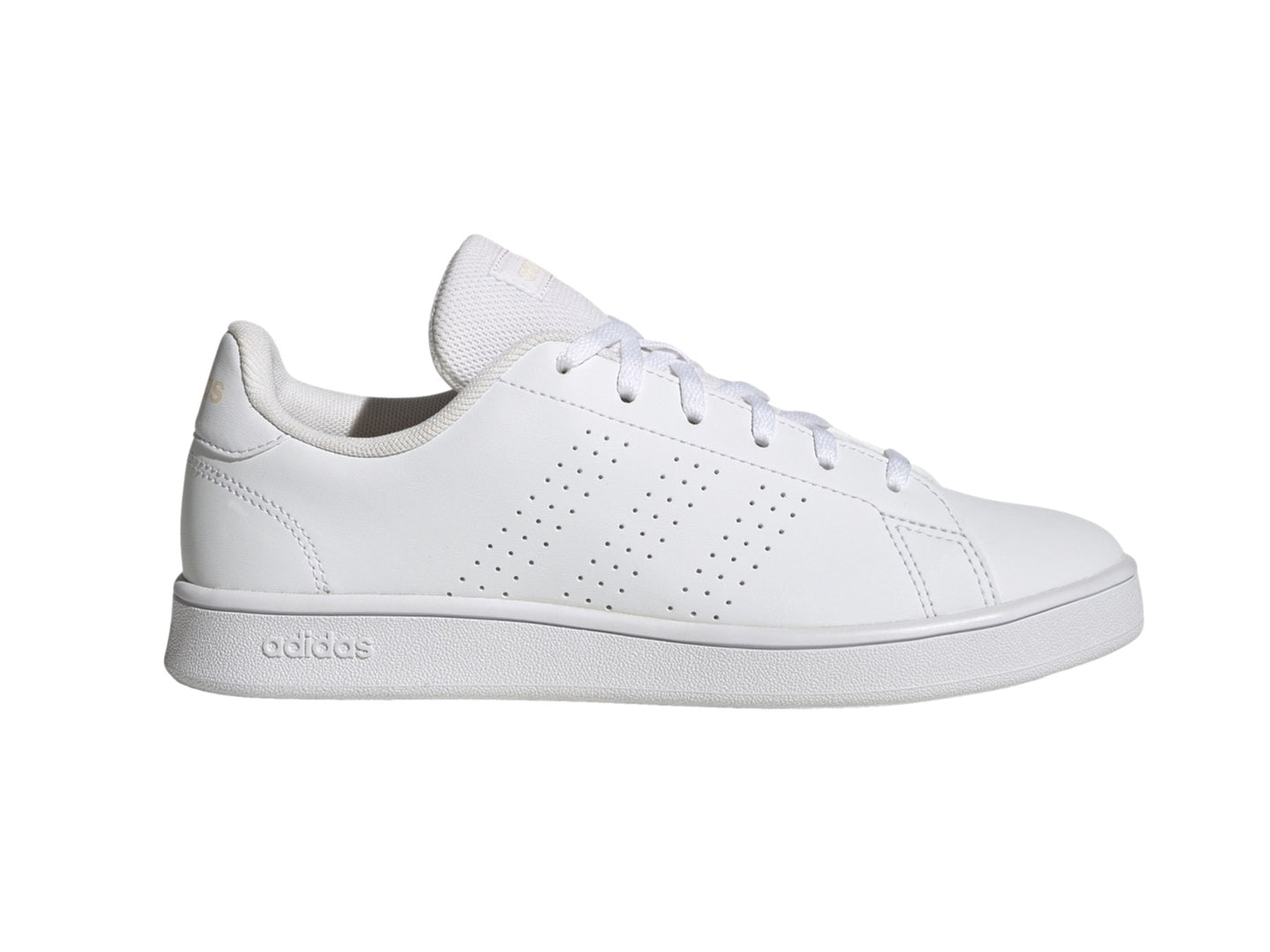 Tenis Adidas Advantage Base Para Mujer