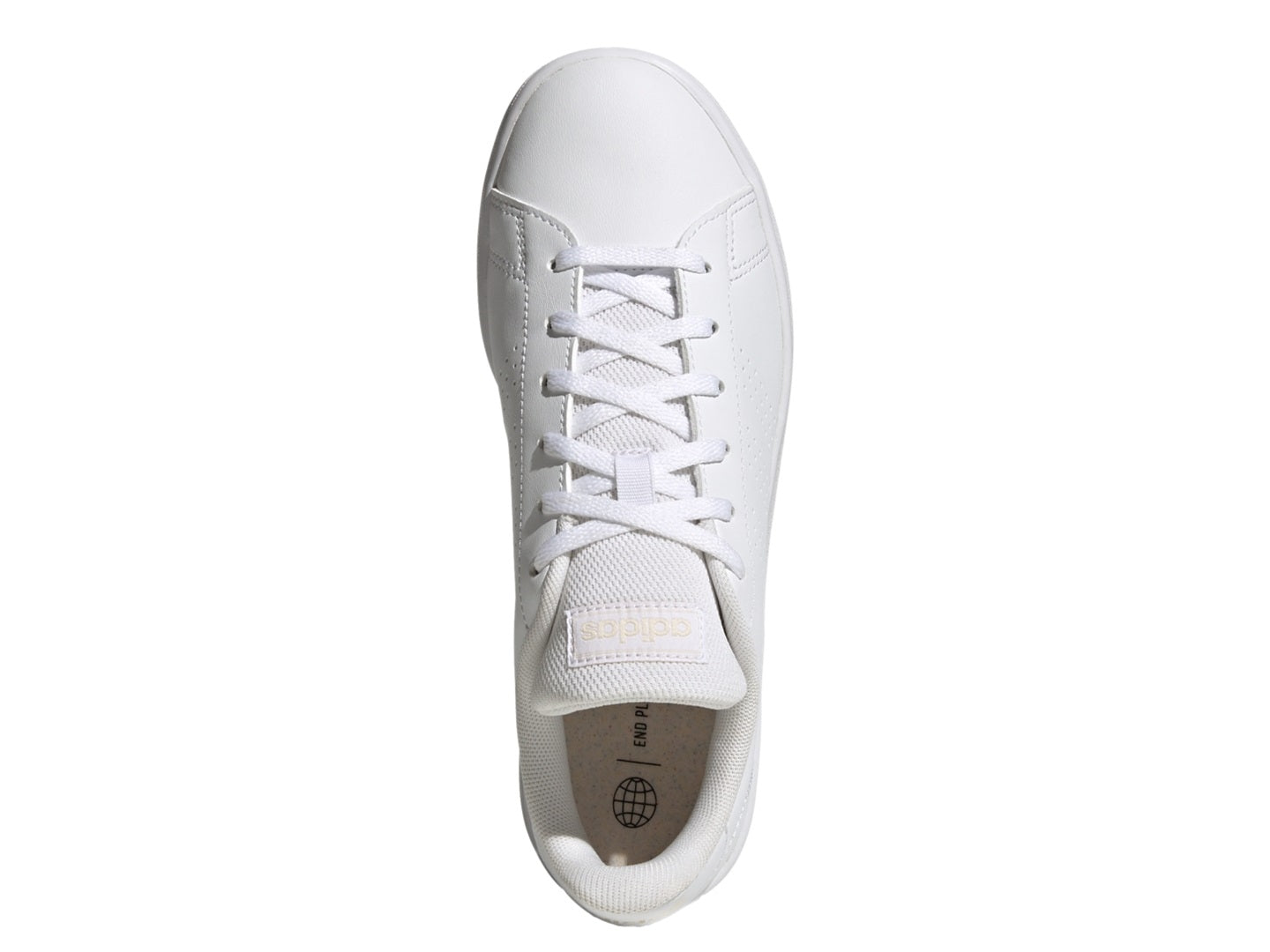 Tenis Adidas Advantage Base Para Mujer
